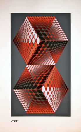 Aucune Technique Vasarely - Album META