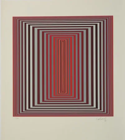 Multiple Vasarely - Almath from the album Diam