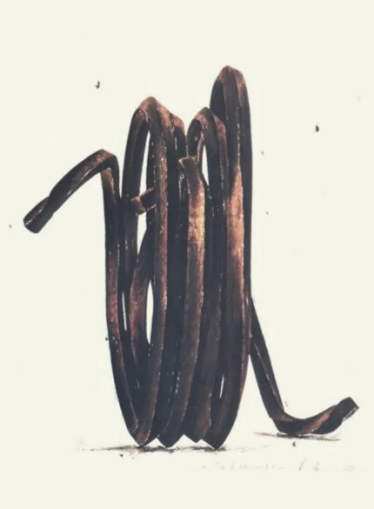 Multiple Venet - Two Undetermined Lines