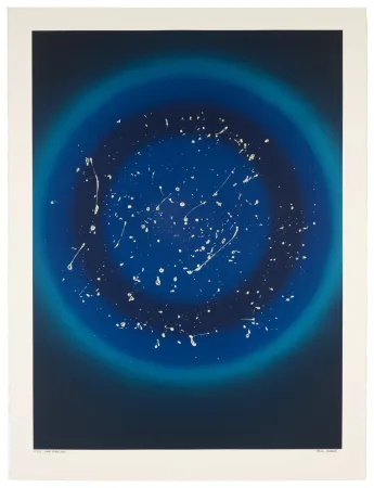 Sérigraphie Verdier - Dara Reaksmey