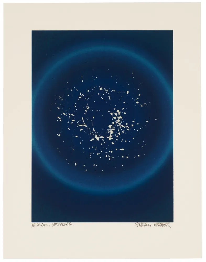 Sérigraphie Verdier - Odtsetseg