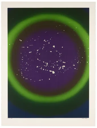 Sérigraphie Verdier - Tsala