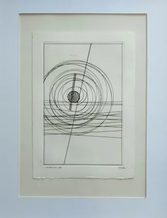 Eau-Forte Veronesi - Senza titolo