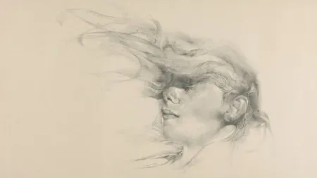 Monotype Vespignani - Volto