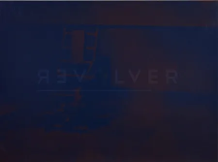 Sérigraphie Warhol - Electric Chair 79 by Andy Warhol