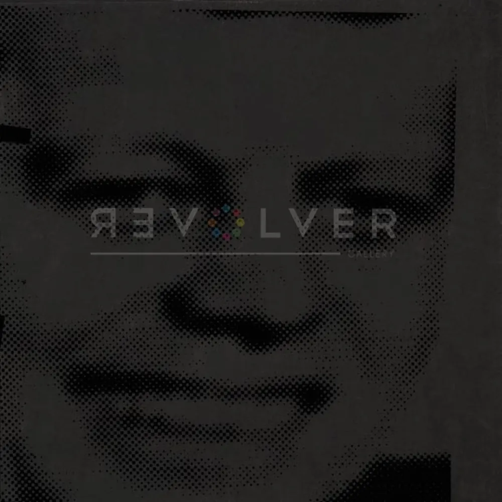 Sérigraphie Warhol - Flash (FS II.32) (November 22 1963)