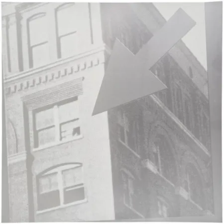 Sérigraphie Warhol - Flash - November 22, 1963 (F. & S. 39)