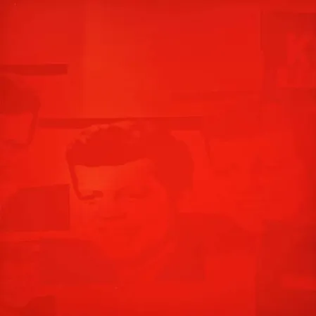 Sérigraphie Warhol - Flash - November 22, 1963 (F. S. II.35) (T.P.)