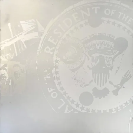 Sérigraphie Warhol - Flash - November 22, 1963, II.33