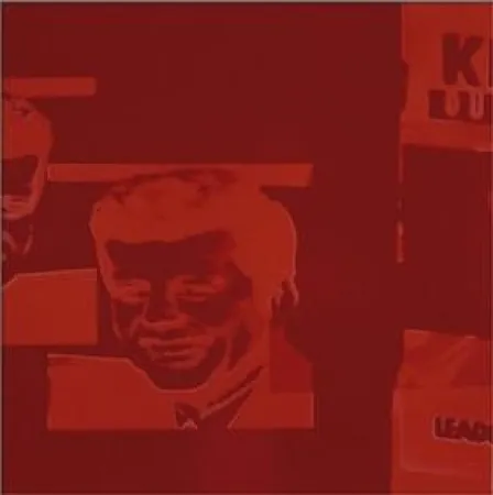 Sérigraphie Warhol - Flash-November 22,1963