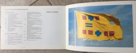 Sérigraphie Weiner - Gran Pavese