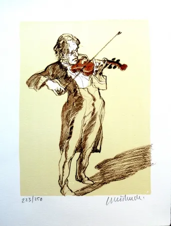 Aucune Technique Weisbuch - Cantabile #3 