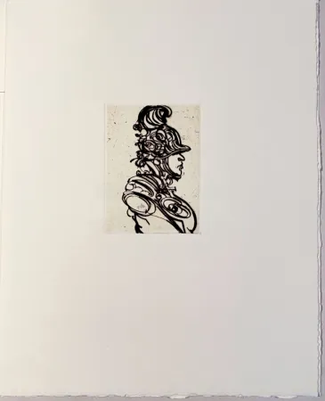 Pointe-Sèche Weisbuch - Horace