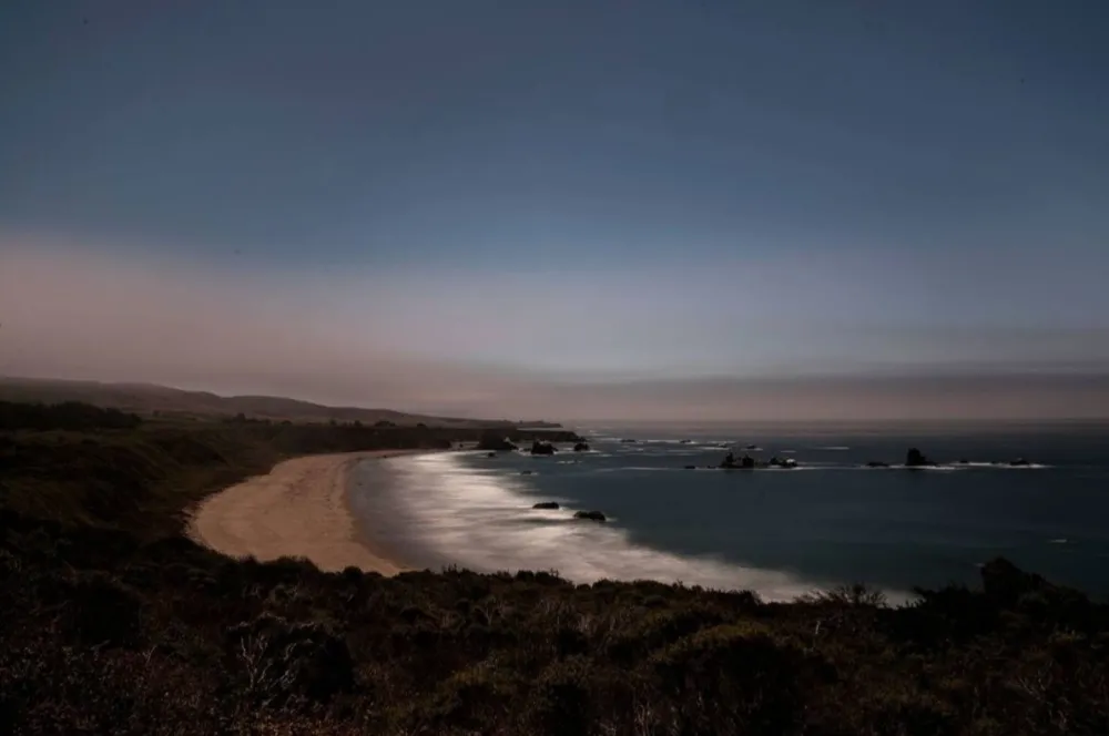 Photographie Wesely - Arroyo Hondo Preserve