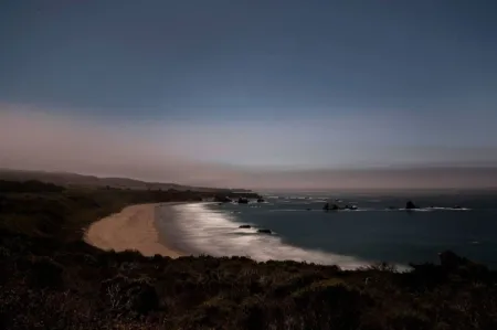 Photographie Wesely - Arroyo Hondo Preserve