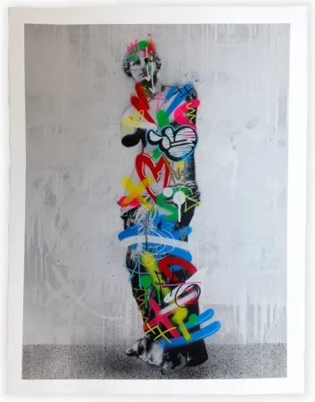 Multiple Whatson - Venus de Milio