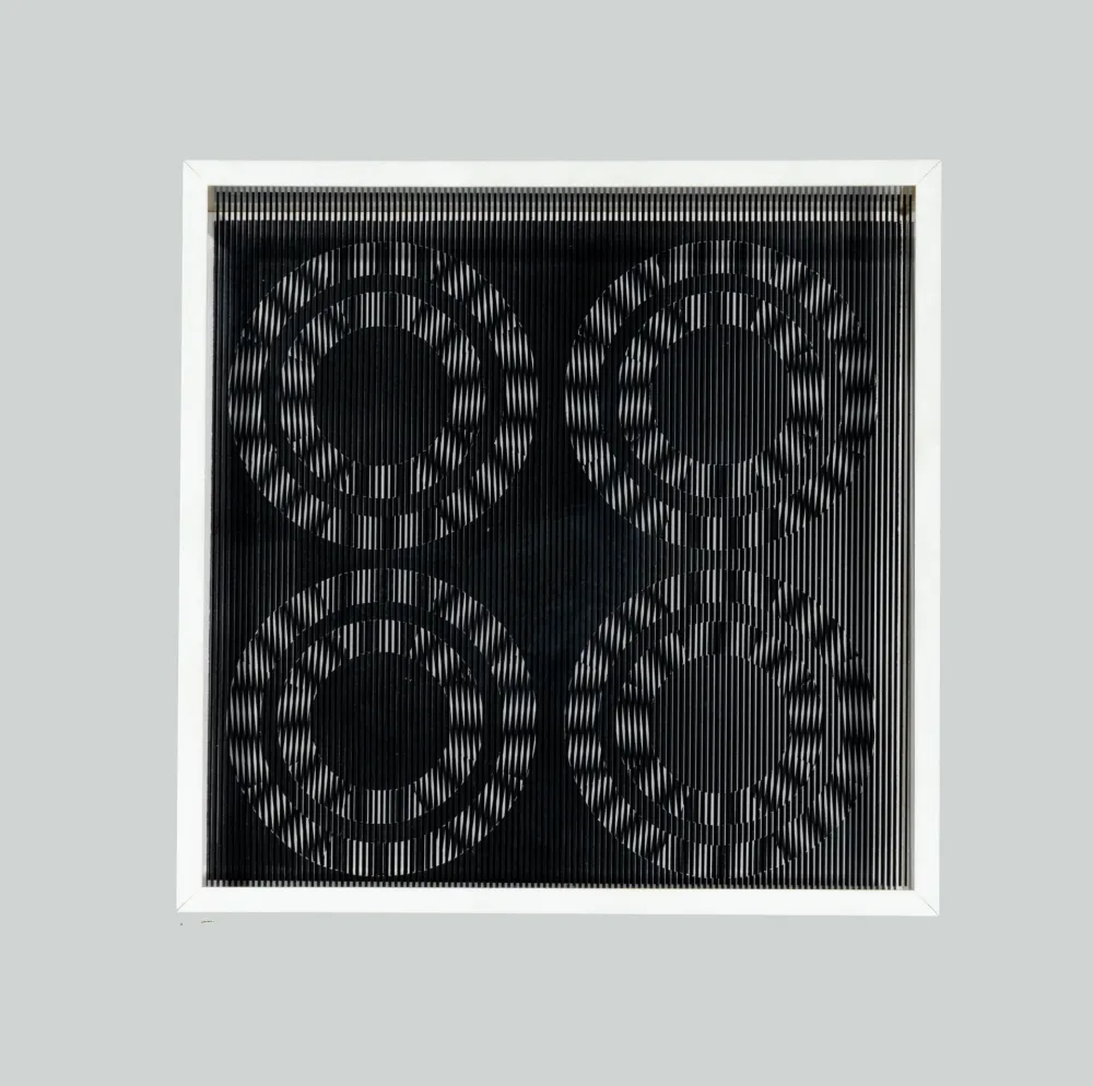 Multiple Wilding - SB IV