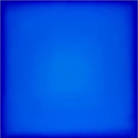 Sérigraphie Yturralde - Postludio I