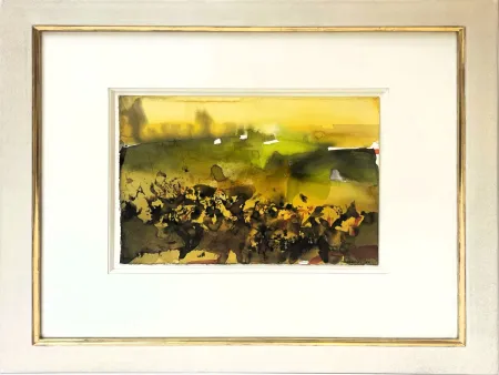 Aucune Technique Zao - Sans titre 