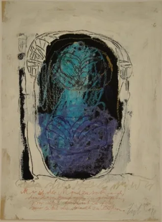 Aucune Technique Zylla - Mir ist der Mond zu schad